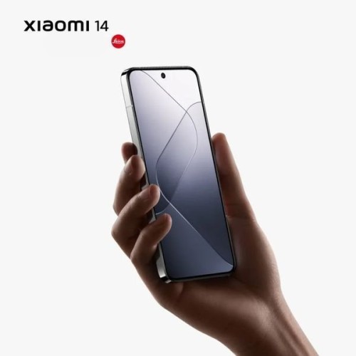 Xiaomi 14 12/512Gb EU White