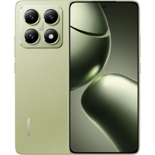 Xiaomi 14T 12/256Gb EU Lemon Green