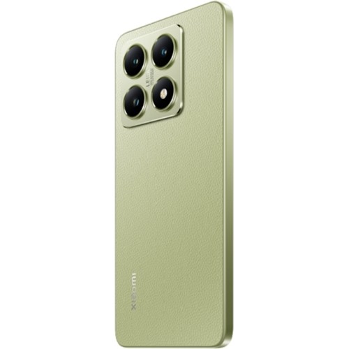 Xiaomi 14T 12/256Gb EU Lemon Green