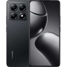 Xiaomi 14T 12/512Gb RU Titan Black
