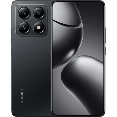 Xiaomi 14T 12/512Gb RU Titan Black