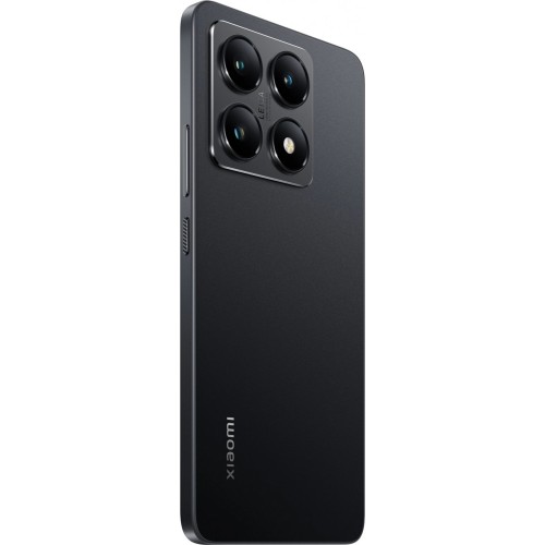 Xiaomi 14T 12/512Gb RU Titan Black