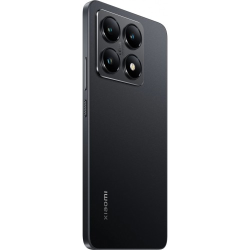 Xiaomi 14T 12/256Gb RU Titan Black