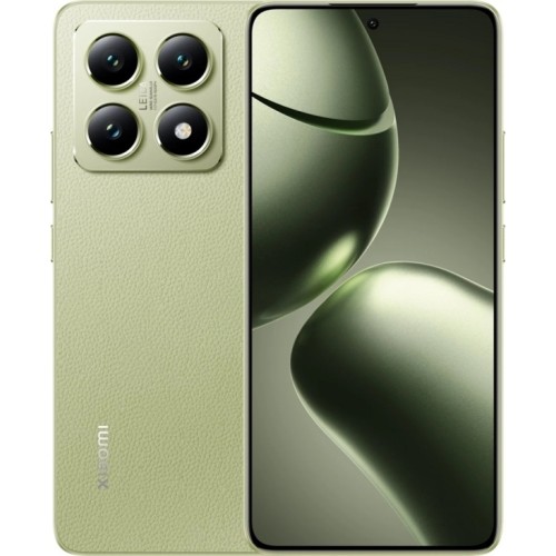 Xiaomi 14T 12/256Gb RU Lemon Green