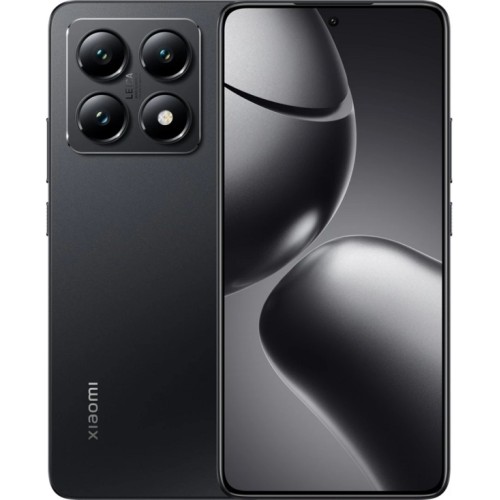 Xiaomi 14T 12/512Gb EU Titan Black