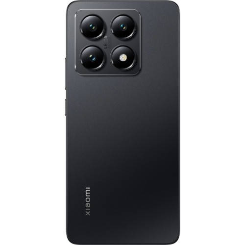 Xiaomi 14T 12/512Gb EU Titan Black