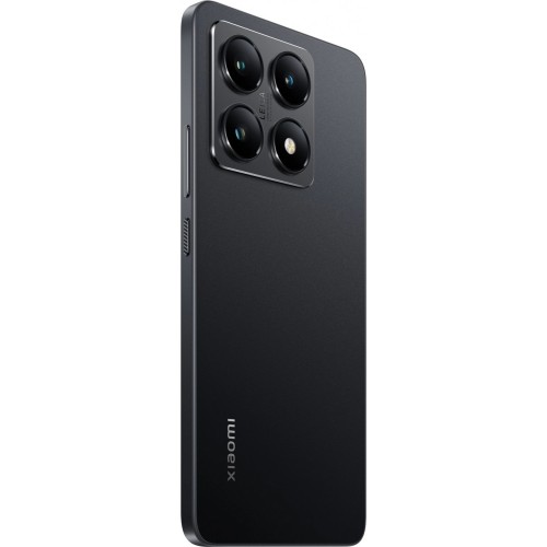 Xiaomi 14T 12/512Gb EU Titan Black