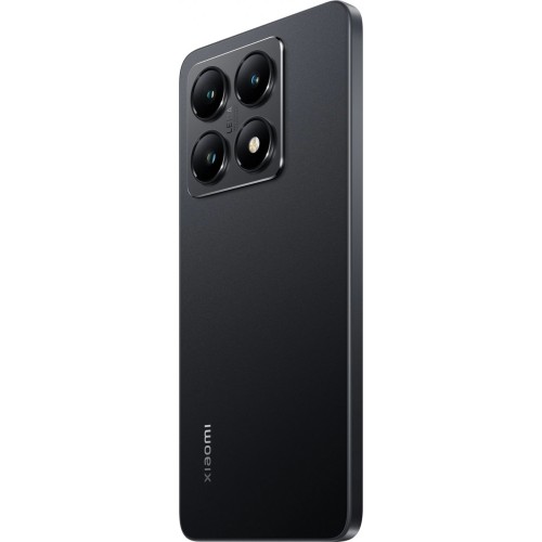 Xiaomi 14T 12/512Gb EU Titan Black