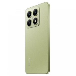 Xiaomi 14T 12/512Gb EU Lemon Green