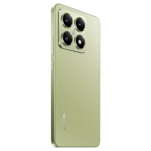 Xiaomi 14T 12/512Gb EU Lemon Green