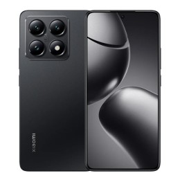 Xiaomi 14T 12/256Gb EU Titan Black