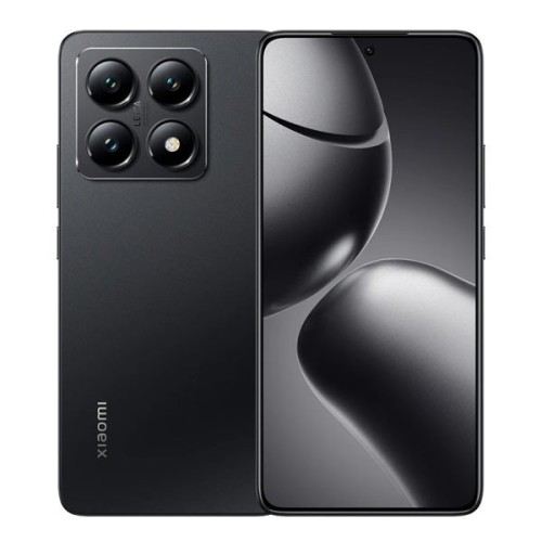 Xiaomi 14T 12/256Gb EU Titan Black