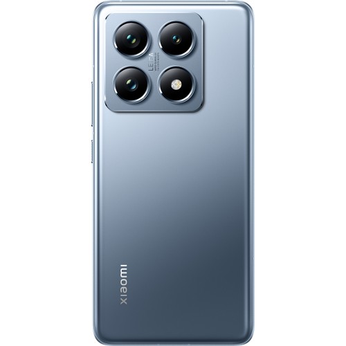 Xiaomi 14T Pro 12/256Gb EU Titan Blue