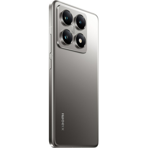 Xiaomi 14T Pro 12/256Gb RU Titan Grey