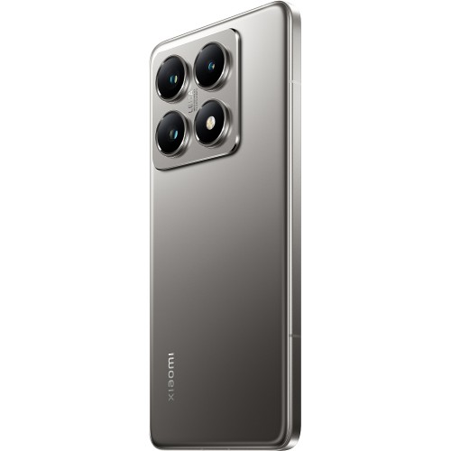 Xiaomi 14T Pro 12/256Gb EU Titan Grey