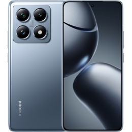 Xiaomi 14T Pro 12/512Gb EU Titan Blue