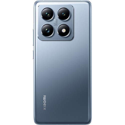 Xiaomi 14T Pro 12/512Gb EU Titan Blue