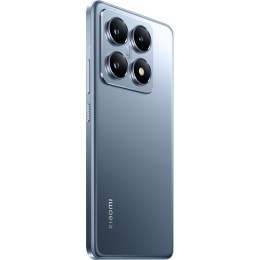 Xiaomi 14T Pro 12/512Gb EU Titan Blue