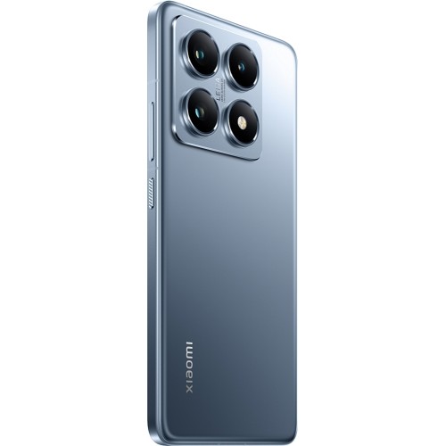 Xiaomi 14T Pro 12/512Gb EU Titan Blue