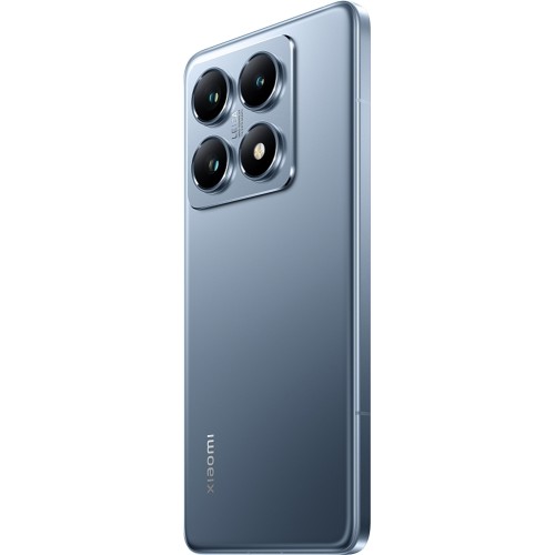Xiaomi 14T Pro 12/512Gb EU Titan Blue
