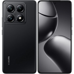 Xiaomi 14T Pro 12/256Gb EU Titan Black