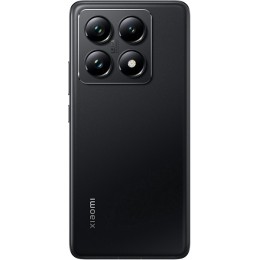 Xiaomi 14T Pro 12/256Gb EU Titan Black