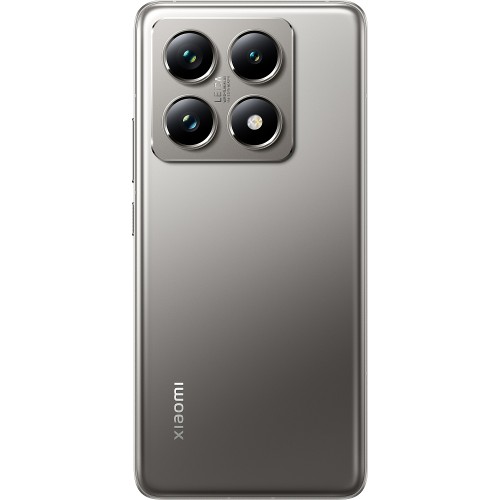 Xiaomi 14T Pro 12/1Tb EU Titan Grey