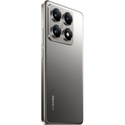Xiaomi 14T Pro 12/1Tb EU Titan Grey