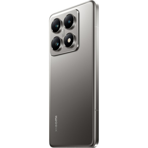 Xiaomi 14T Pro 12/1Tb EU Titan Grey