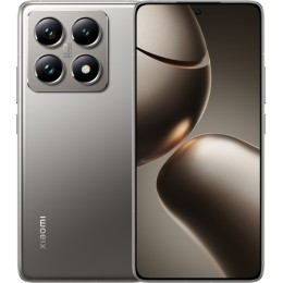 Xiaomi 14T Pro 12/512Gb EU Titan Grey