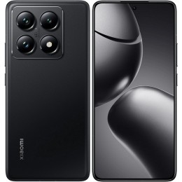 Xiaomi 14T Pro 12/1Tb EU Titan Black