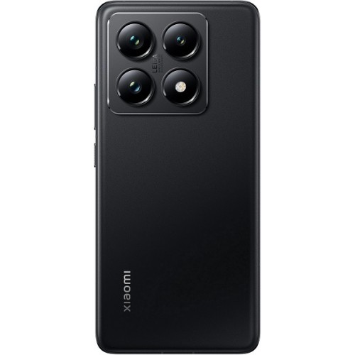 Xiaomi 14T Pro 12/1Tb EU Titan Black