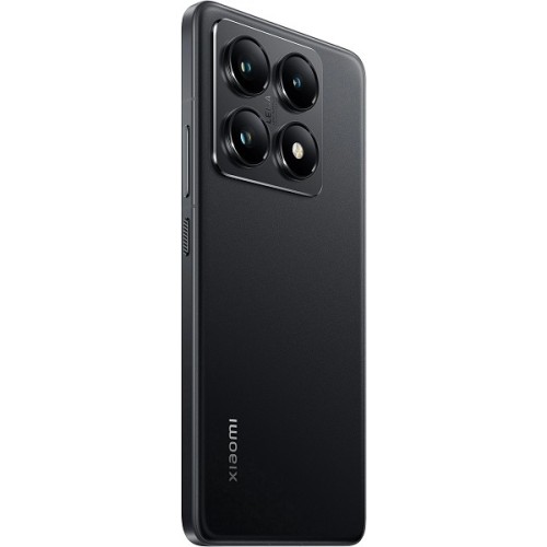Xiaomi 14T Pro 12/1Tb EU Titan Black
