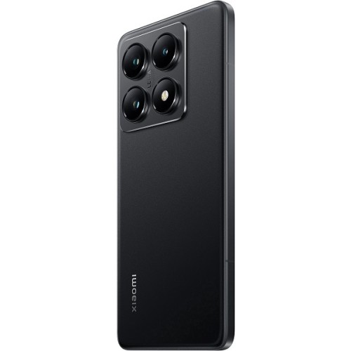 Xiaomi 14T Pro 12/1Tb EU Titan Black