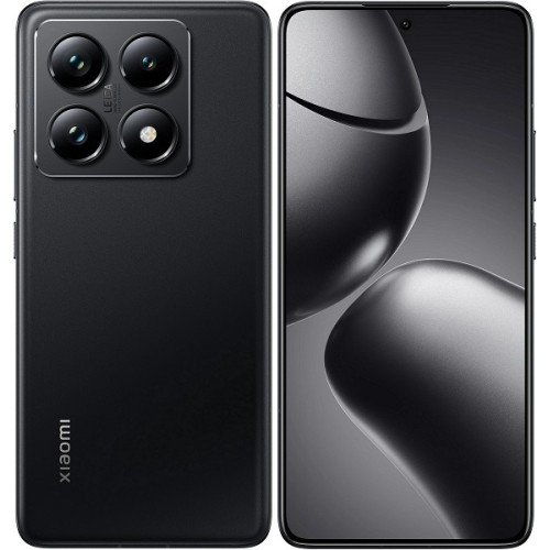 Xiaomi 14T Pro 12/256Gb RU Titan Black