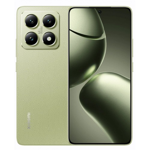Xiaomi 14T Pro 12/512Gb RU Green
