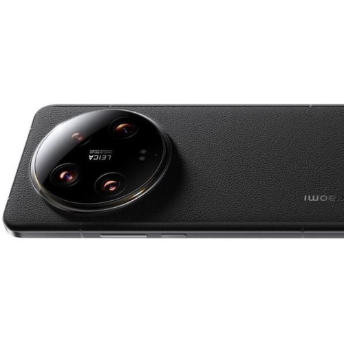 Xiaomi 14 Ultra 16/512Gb RU Black