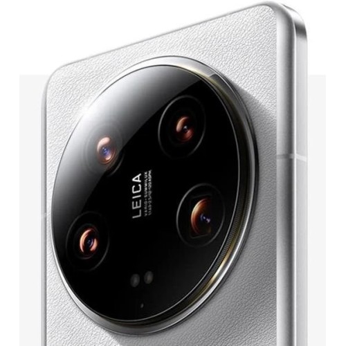 Xiaomi 14 Ultra 16/512Gb RU White