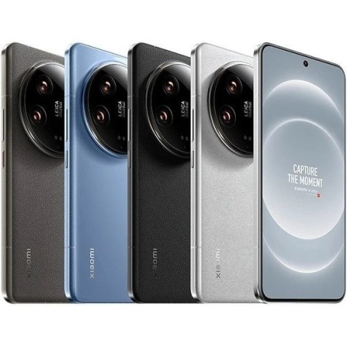 Xiaomi 14 Ultra 16/512Gb EU Black