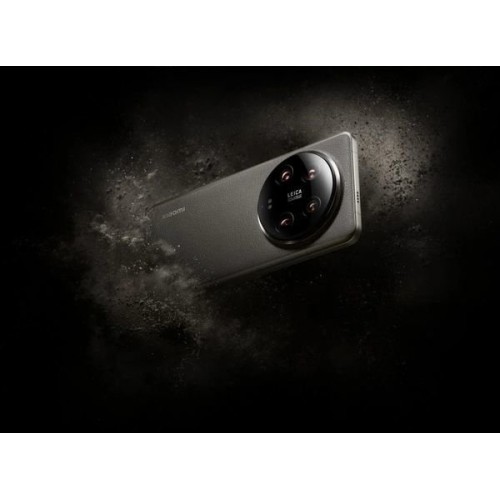Xiaomi 14 Ultra 16/512Gb EU Black