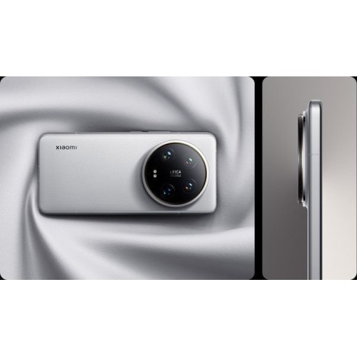 Xiaomi 14 Ultra 16/512Gb EU White