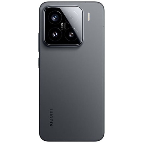 Xiaomi 15 12/512Gb EU Black