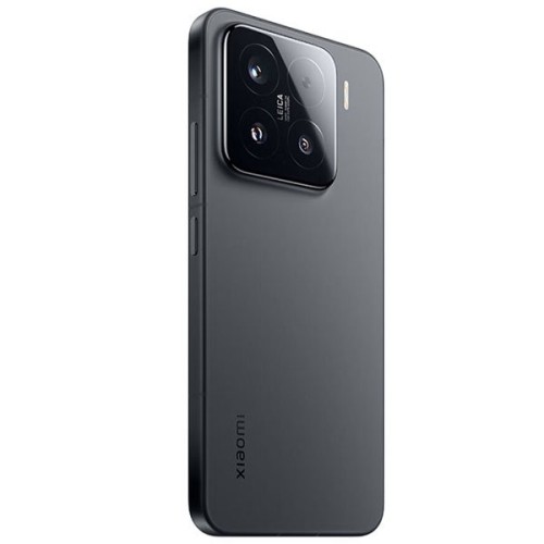 Xiaomi 15 12/512Gb EU Black