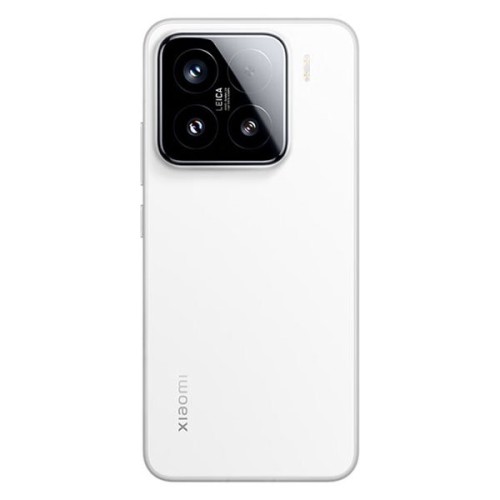 Xiaomi 15 12/256Gb RU White