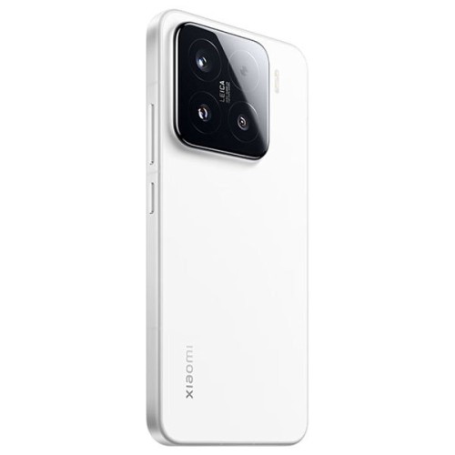 Xiaomi 15 12/256Gb EU White