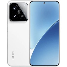 Xiaomi 15 12/512Gb EU White
