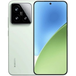 Xiaomi 15 12/256Gb EU Green