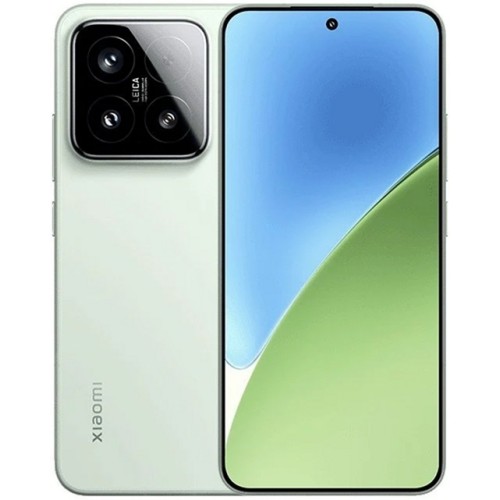 Xiaomi 15 12/256Gb EU Green