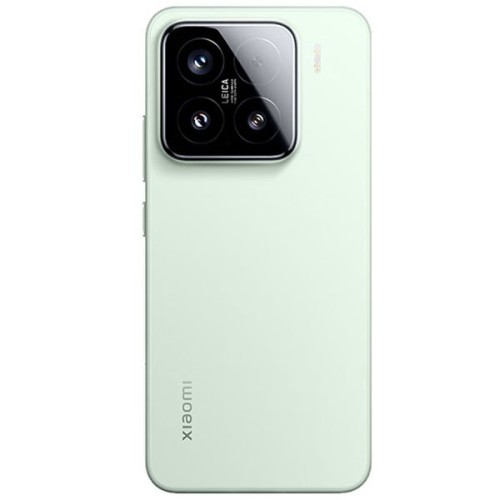 Xiaomi 15 12/512Gb EU Green