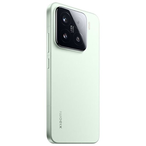 Xiaomi 15 12/256Gb EU Green